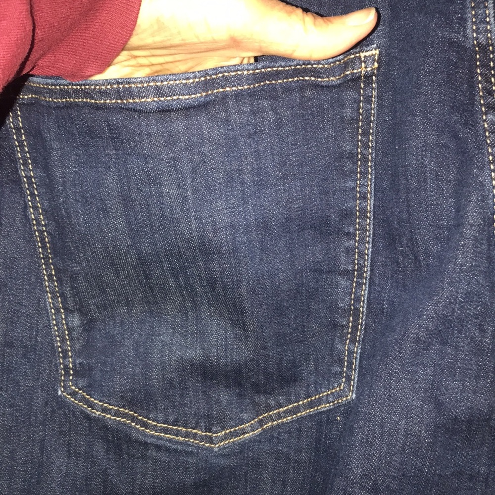NWT Women’s Ava & Viv Smart Shorts - Picture 4 of 8